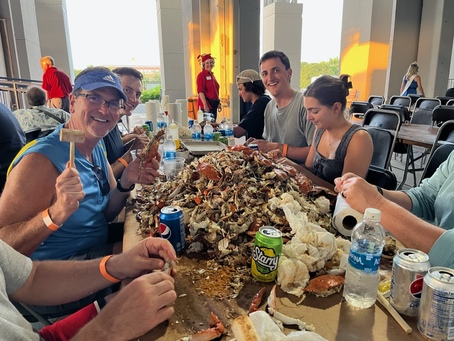 2024 Annapolis Crab Feast